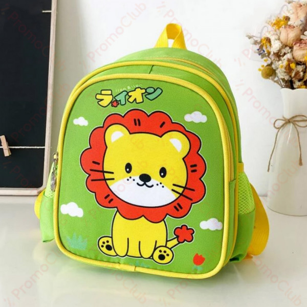 Детска раничка CUTE LION, 702
