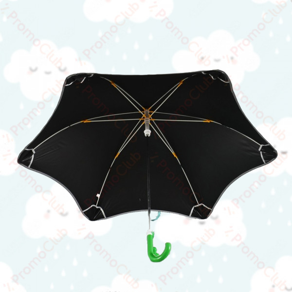 Забавен детски чадър - DINO 22225