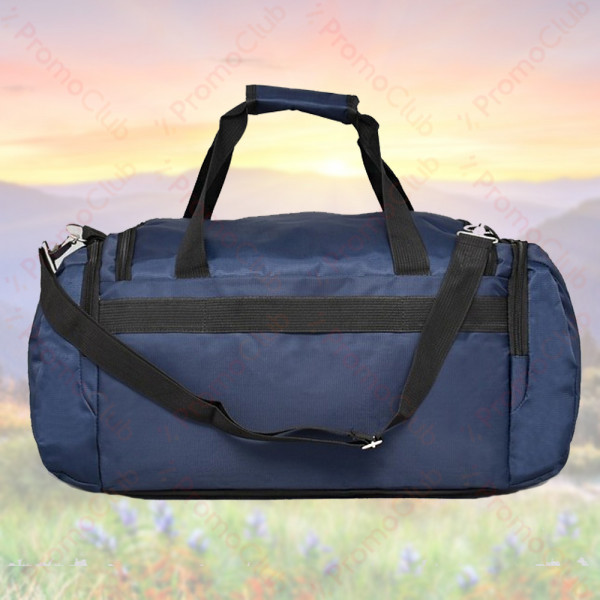 Практичен сак за път - ROAD PURPLE 624