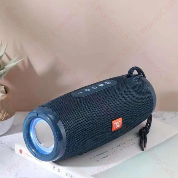 RGB Безжична колонка TG-315 Stereo BT Speaker - мощен и ясен звук, BF23
