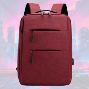 Практична и стилна раница за лаптоп - BORDO 12130