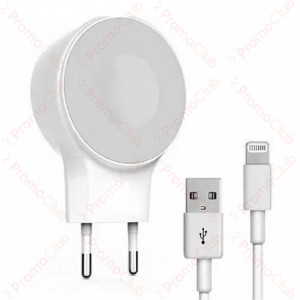 Зарядно LDNIO A2269  220V за Iphone