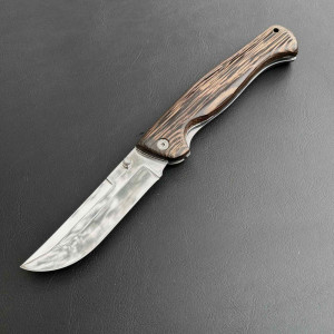 Класически сгъваем нож, подходящ за всяка задача SliceMaster 4