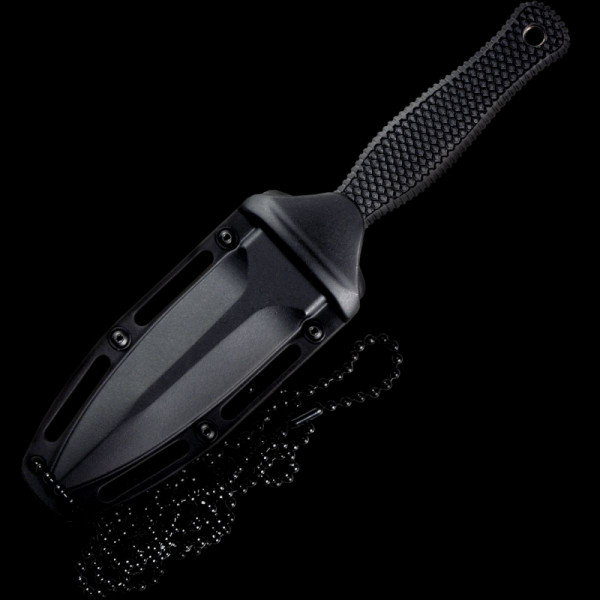 Тактическа кама Cold Steel Counter Tac II, стомана AUS-8, кания Secure Ex, компактен размер