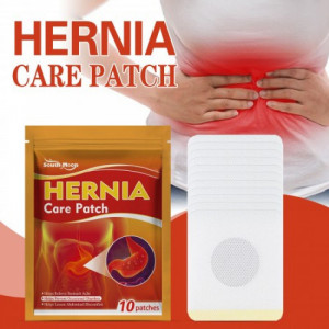 Лепенки за херния South Moon Hernia Care Patch– 10 броя