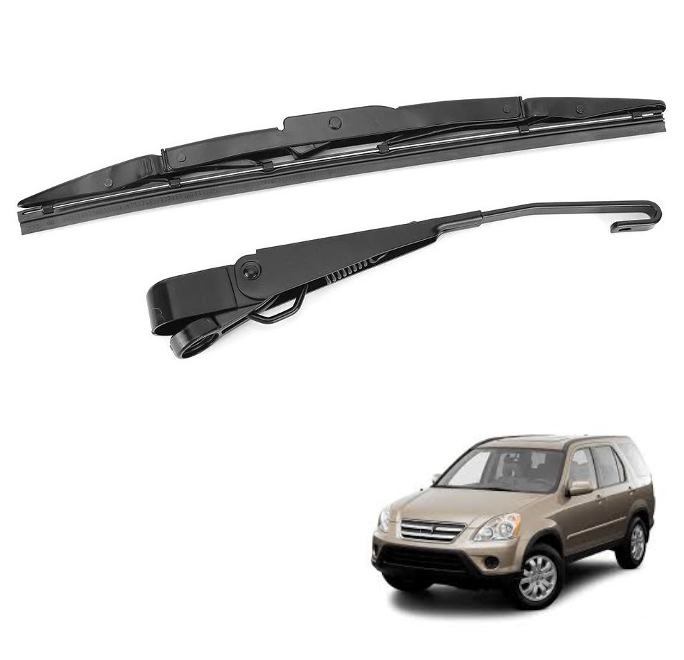 Комплект задна чистачка с рамо и перо 320mm за HONDA CR-V Gen 2