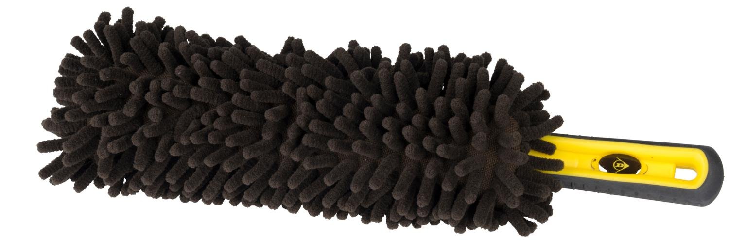 Четка от микрофибър за почистване на джанти DUNLOP - 33cm
