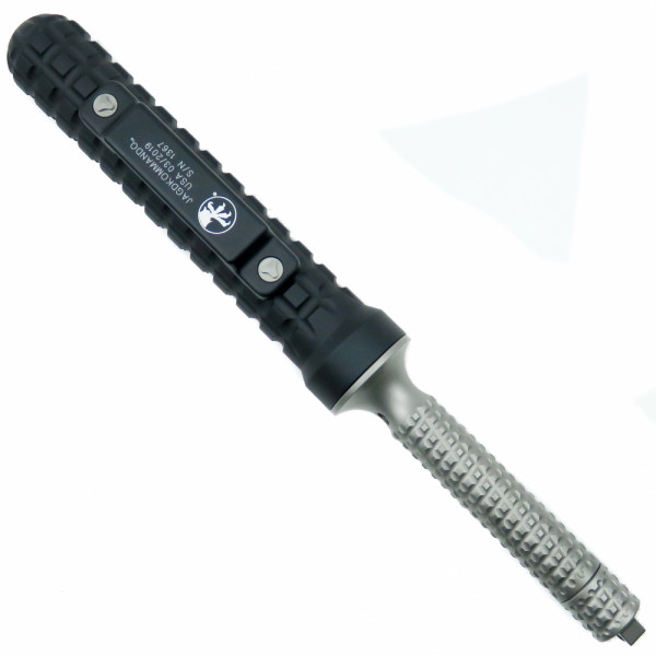 Microtech Jagdkommando звездообразен фиксиран нож, MT105-7