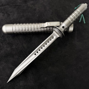 Microtech Jagdkommando звездообразен фиксиран нож, MT105-7