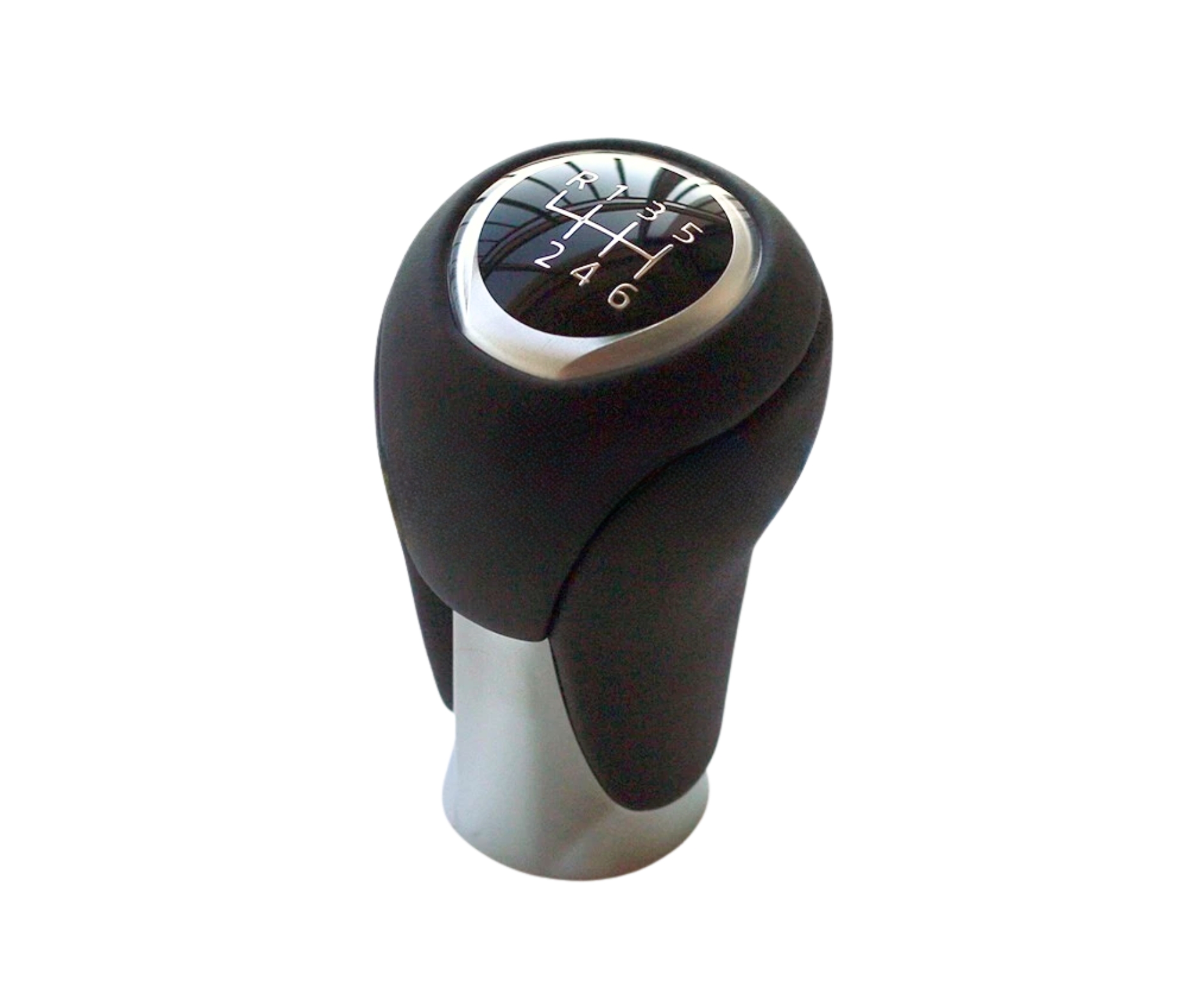 Топка Скоростен Лост За Mazda 2 / Mazda 3 / Mazda 6 / CX-3 / CX-5 Ръчна Кутия 6 Скорости ОЕМ KD53-46-030A