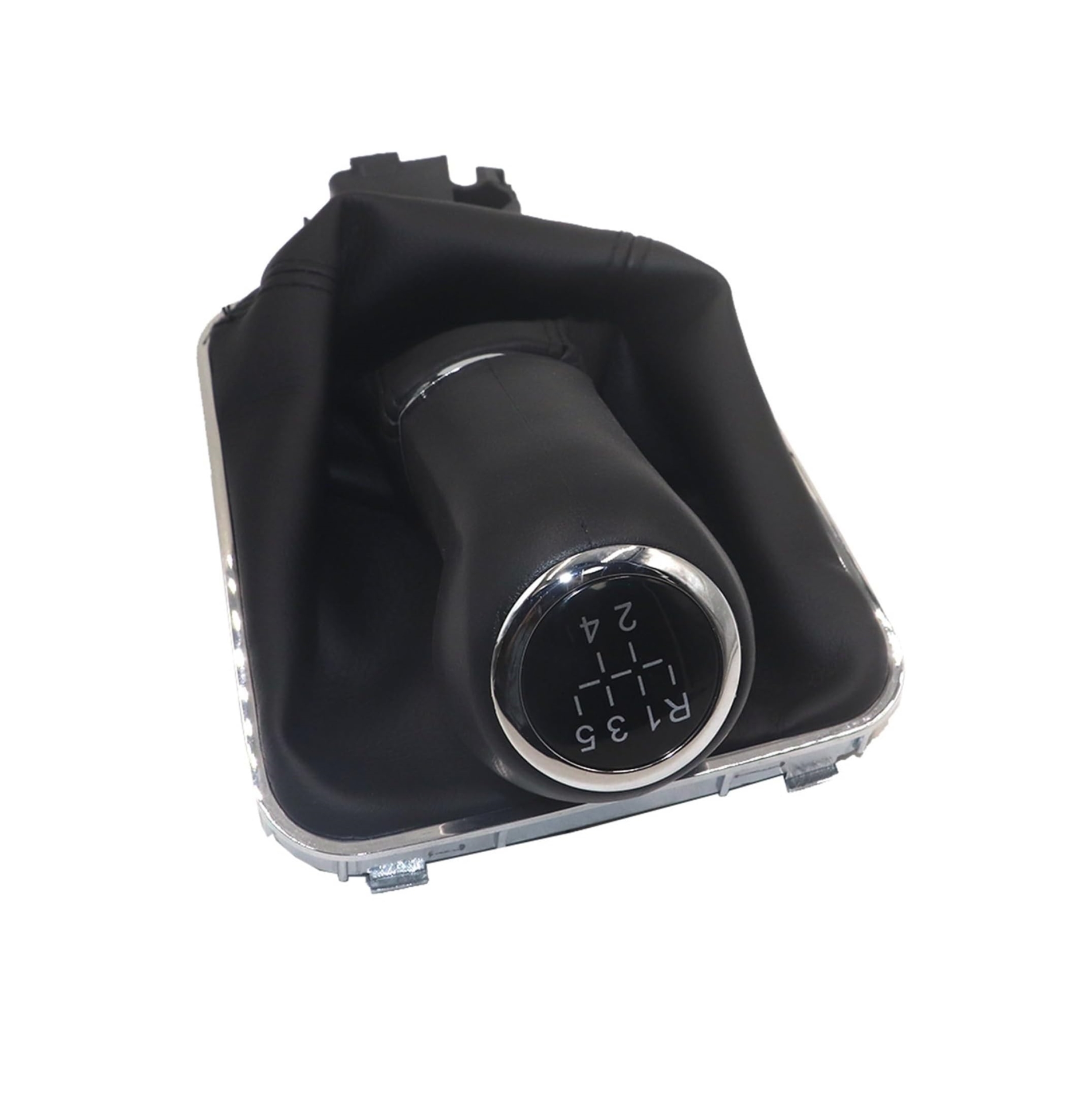 Топка за скоростен лост с маншон Opel Zafira B – 5 скорости – OEM 5738035