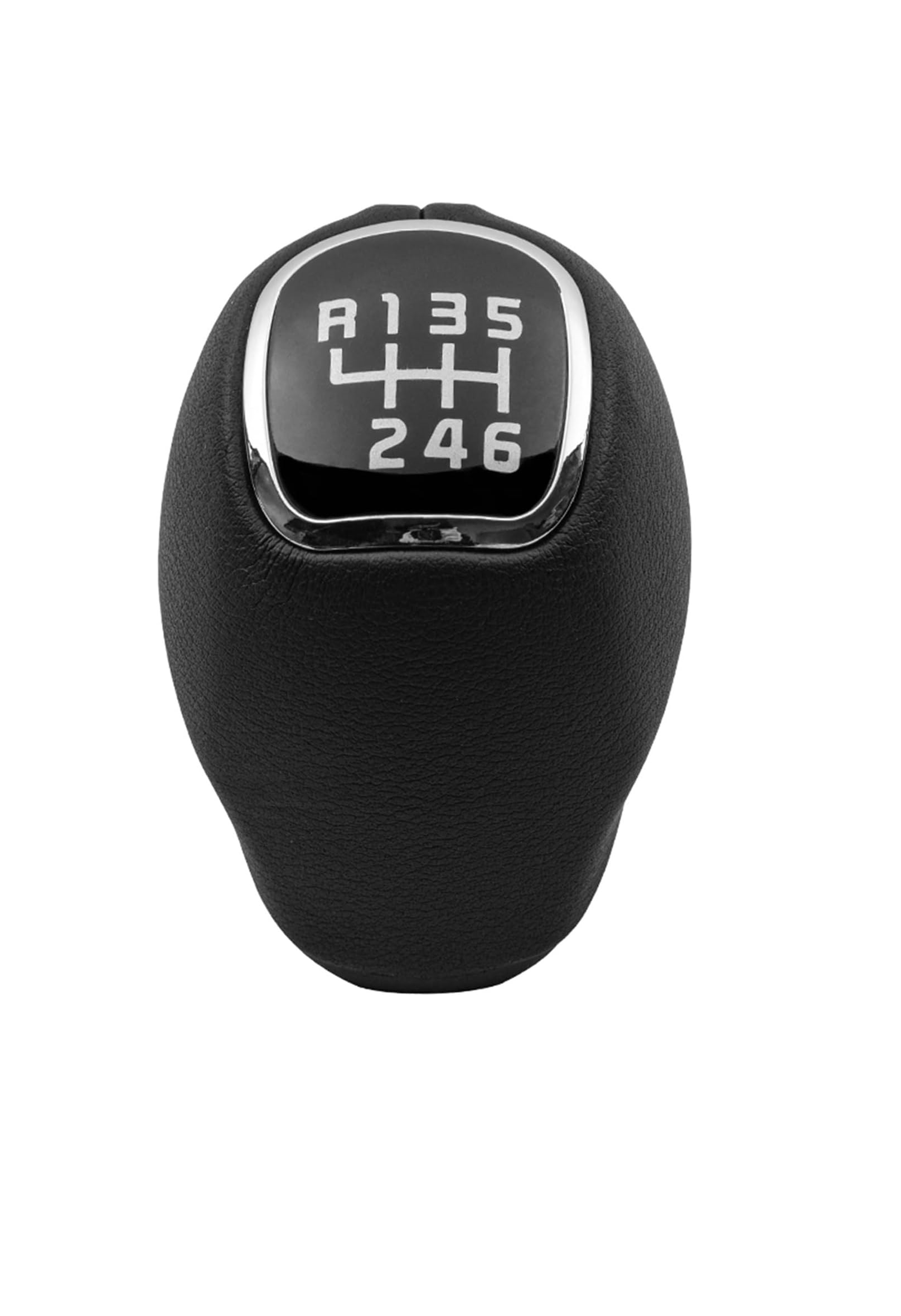 Топка за скоростен лост 6 скорости Kia Rio III / Sportage III / Venga – OEM 43711A2300D3B