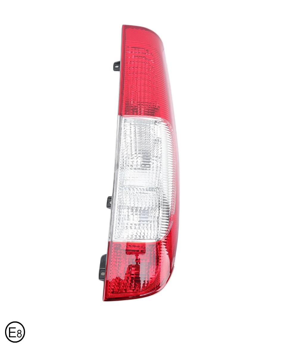 Десен стоп за Mercedes Vito W639 / Viano 2004–2015 OEM A6398200264