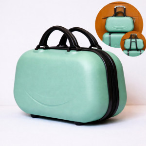 Твърда ABS надкуфарна пътна чанта TRANSIT 800 MINT