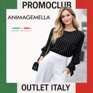 Гащеризон Anima Gemella,95% полиестер,5% еластан,размер  S, Италия