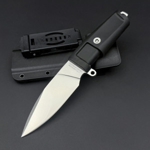 Тактически/ ловен нож Extrema Ratio SHRAPNEL OG SW (Stone Washed), стомана Böhler N690, кания KYDEX