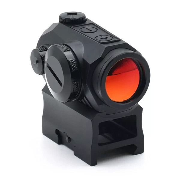 Бързомер SIG SAUER ROMEO-5, висок клас компактен точков прицел, x1 - без приближение