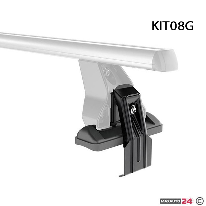 ЗАХВАТ ЗА ТАВАН ДЕЛТА KIT08G - 970