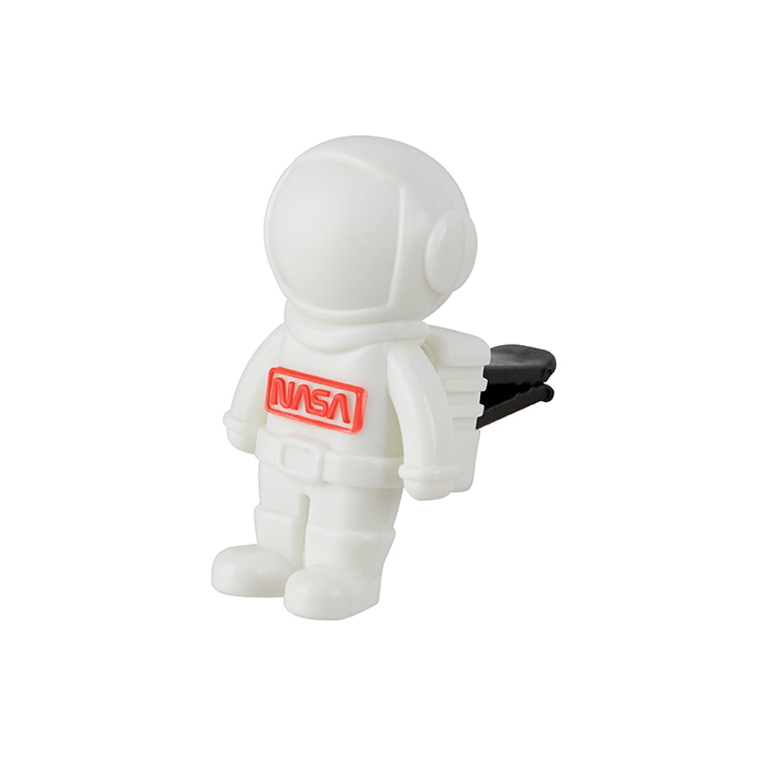 Ароматизатор за кола Sparco NASA NA01 - Lunar Linen
