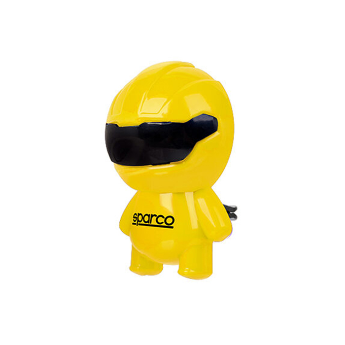 Ароматизатор за кола Sparco SPA201XL Vanilla