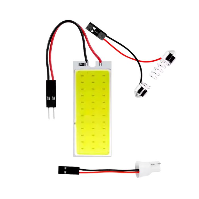 Диодна плочка PA1102 36 LED 2W