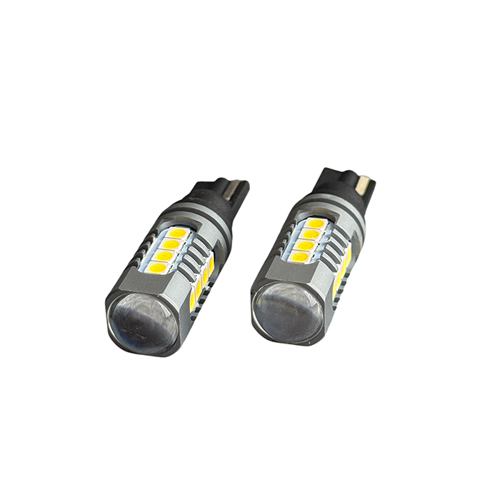 Диодни крушки - 82297 - T10