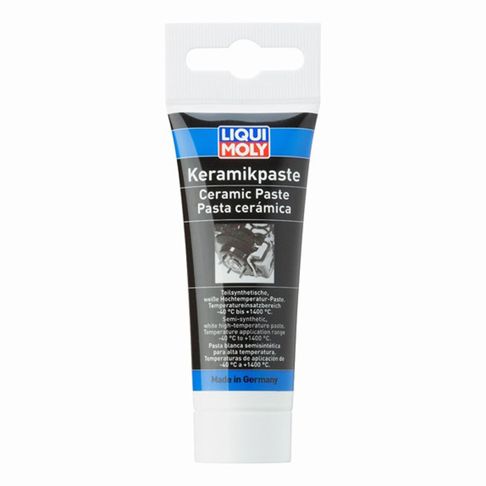 Керамична паста  Liqui Moly  -40 °C /+1400 °C - 3418