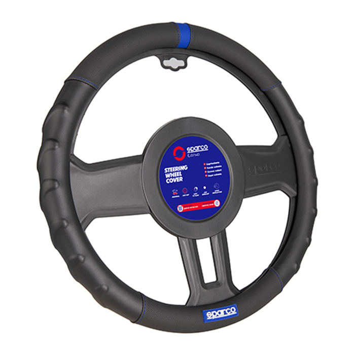 Калъф за волан SPARCO - SPS143