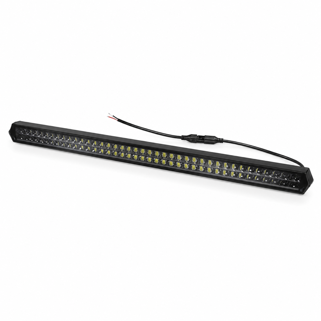Лед бар Spot/Flood Combo, 360W, 10-48V, 971*78*58см, за кола, джип, пикап, ATV, UTV 809