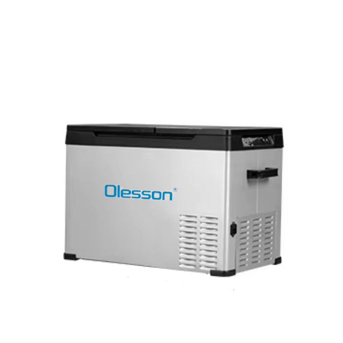 Хладилна кутия CD45 - Olesson / 30Л - 12V/24V/220V