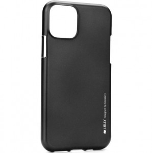 Силиконов гръб icase Mercury I-Jelly Case iPhone 7 Plus / 8 Plus - Златист