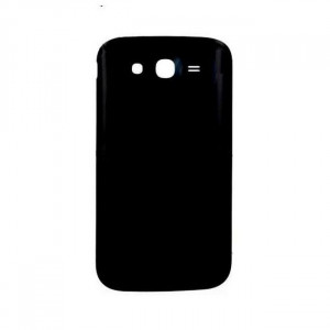 Капак батерия (без кам.) за Samsung 9060 — Бял
