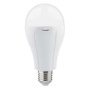 FA-3930 Крушка с зареждаща се батерия за къмпинг и дома 18650 30W 6800K-7300K