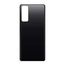 Капак батерия (без кам.) за Huawei P Smart 2021 - Черен