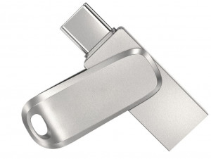 LINK★STAR Dual Flash Type-C / USB 3.1 - 32GB