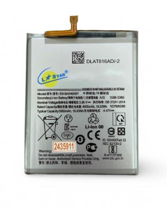 Батерия L✮STAR за Samsung A54 5000mAh