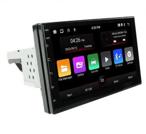 7D-8227 9' Автомобилен мултимедиен плейър ANDROID 13,4GB+64GB, IPS, Wireless CarPlay, Android Auto, DSP, AHD, GPS, OBD2