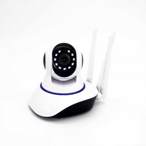 LAN IP 6288 2MP - (APP:YOOSEE) IP Камера за видеонаблюдение Вътрешна на LAN