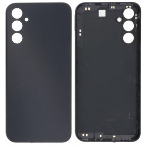 Капак батерия (без кам.) за Samsung A14 A145 - Черен