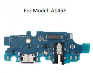 Борд + блок захранване Samsung A14 4G A145F