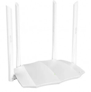 Безжичен рутер AC5s v3, AC1200 4x10/100Mbps, Dual Band Wi-Fi