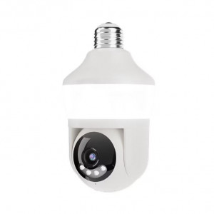 HY-D211EA-WF IP 2MP / - (APP:YOOSEE AI) IP Камера за видеонаблюдение тип крушка