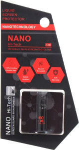 Течен протектор за екран Nano Hi-Tech liquid