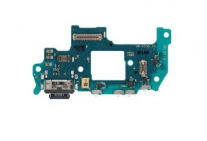 Борд + блок захранване Samsung A55 / A556B