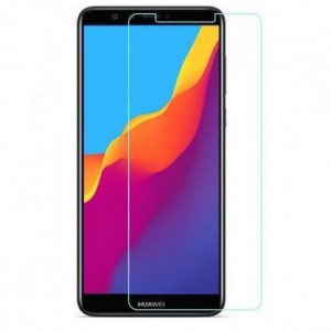 Обикновен протектор за Huawei Y6P