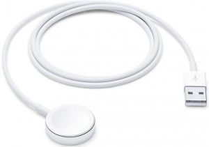 USB Магнитно зарядно Fast Charger за Аpple Watch
