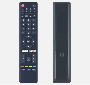 Дистанционно управление за телевизор JVC RM-C3354