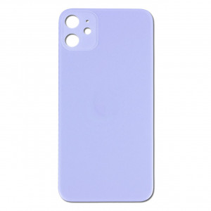 Капак батерия  за iPhone 11 - Лилав