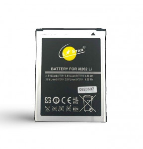 Батерия L✮STAR за Samsung EB 425365 LU CORE I8262
