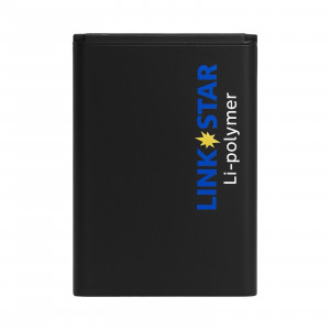 Батерия L✮STAR за Nokia BL-5C 1150mAh